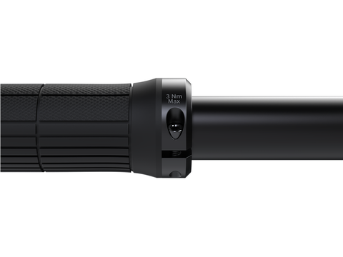 Trek Ergonomic Pro MTB Grip Set