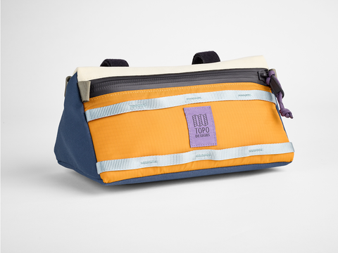 Topo Designs Handlebar Bag