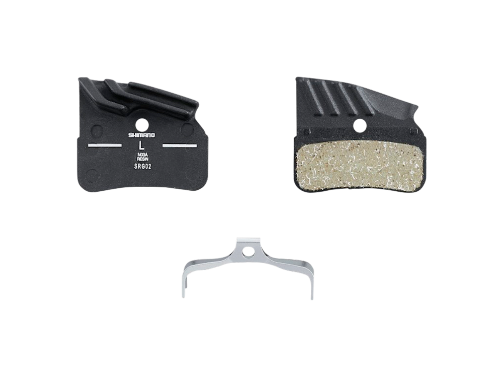 Shimano N03A Resin Disc Brake Pads