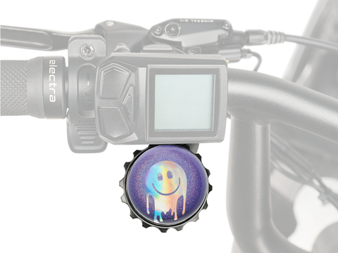 Electra Meltdown E-bike Bell