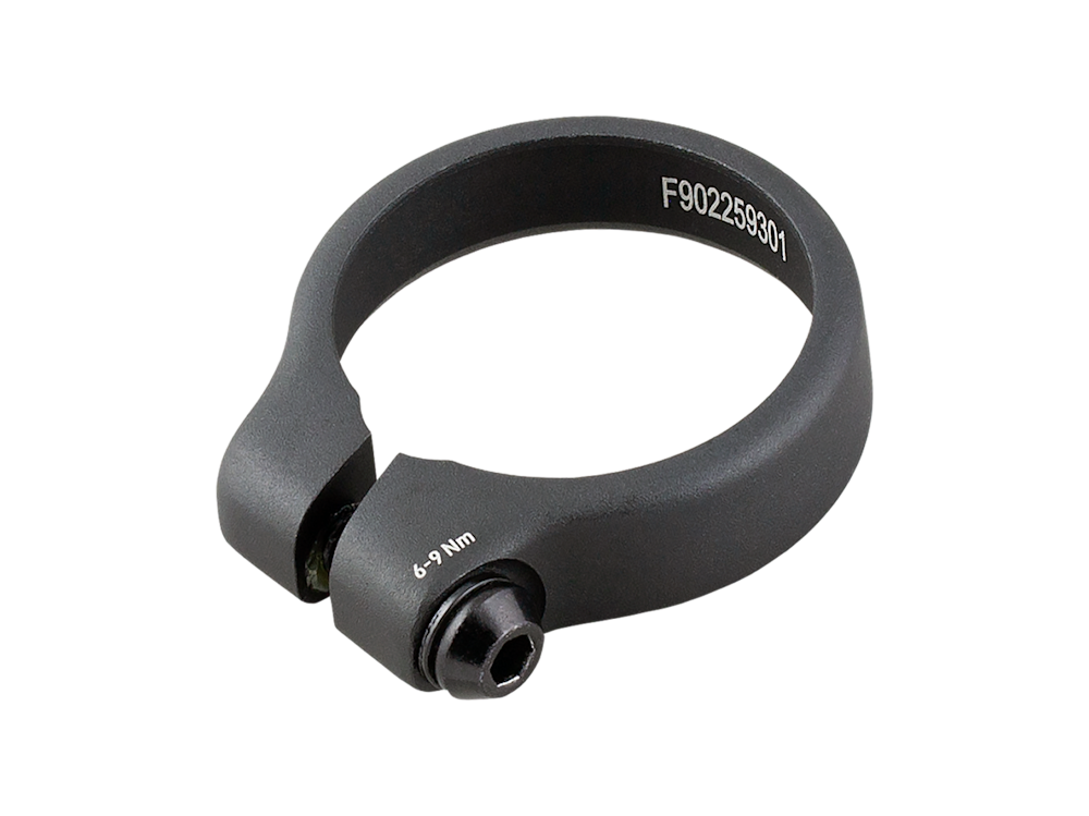 Trek 2021 Slash 29 39.7mm Seatpost Collar