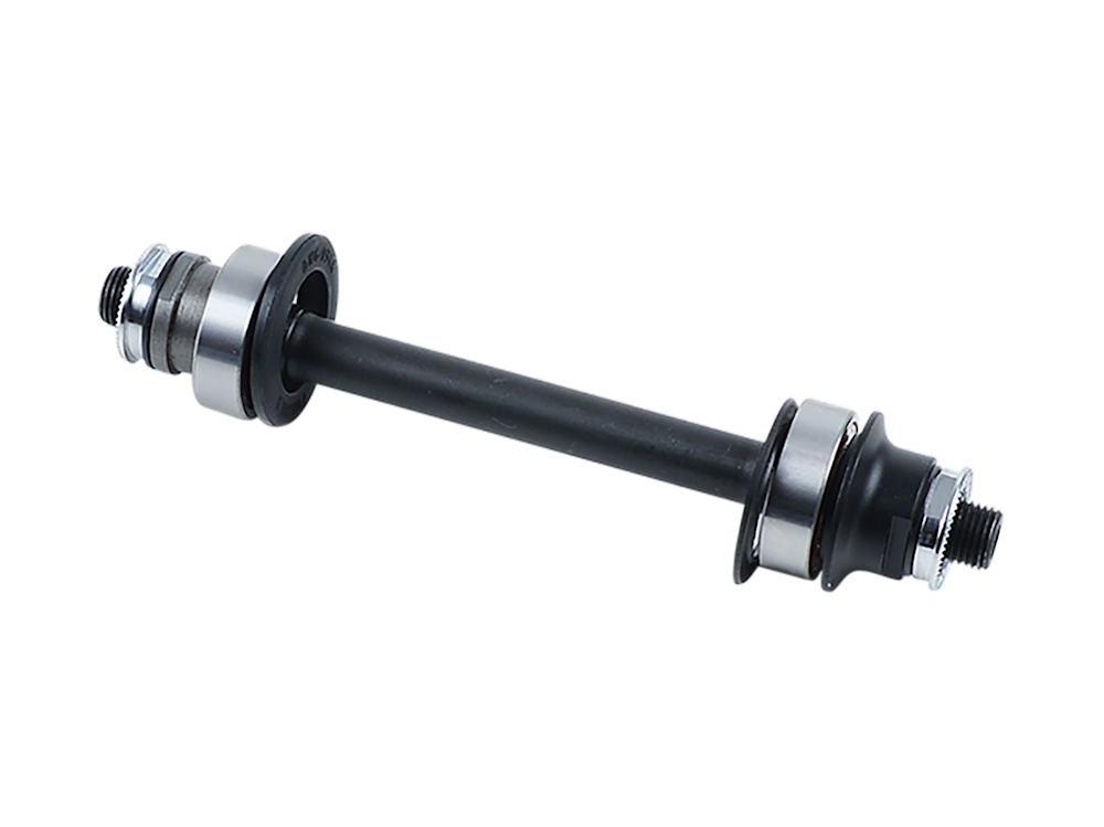 Bontrager Race Road Axle Kit