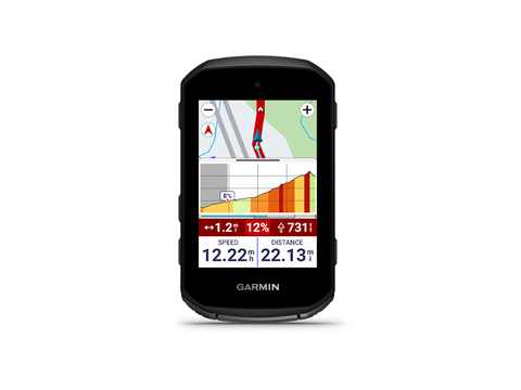 Garmin Edge 850 GPS Computer