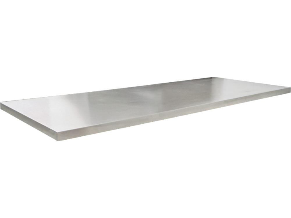 Unior 4' Bench Top
