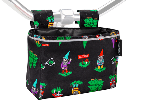 Electra Gnome Handlebar Bag