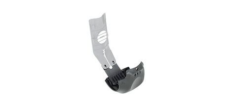 Trek 2025 Slash+ Carbon Motor Armor
