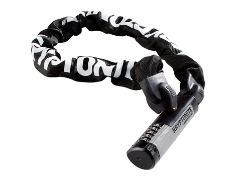 Kryptonite KryptoLok 990 Combo Chain