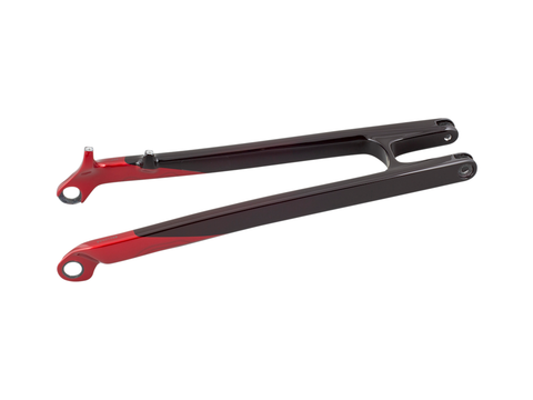 Trek 2025 Slash+ Carbon Seatstay