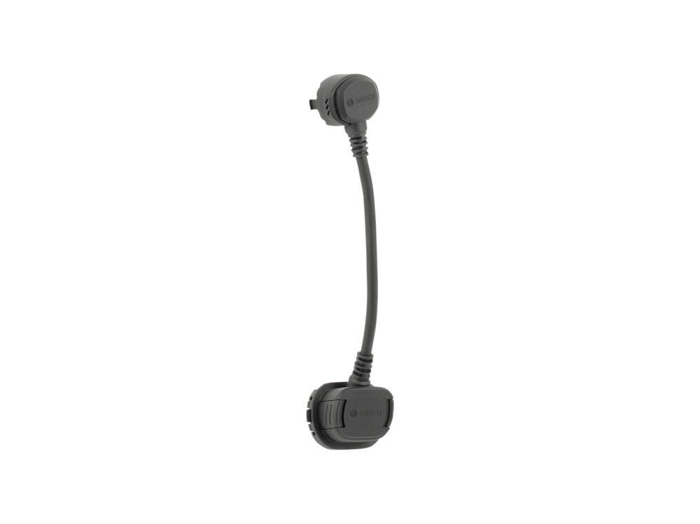 Bosch PowerMore Battery Cable Reversed