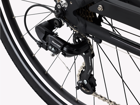 Townie 7D-Townie 7D EQ Step-Over