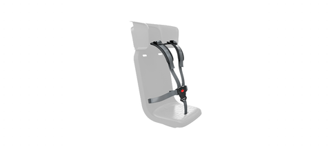 Trek Fetch+ 4 Child Seat Harness