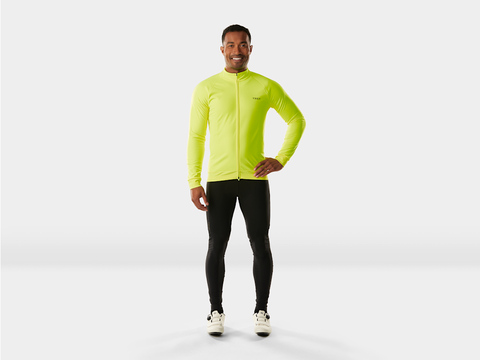 Trek Circuit Softshell Cycling Jacket