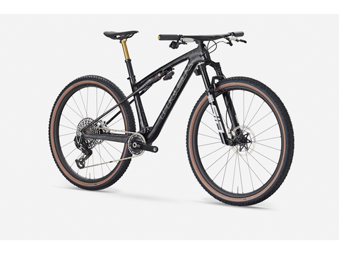 Supercaliber-Supercaliber SLR 9.9 XTR Di2 Gen 2