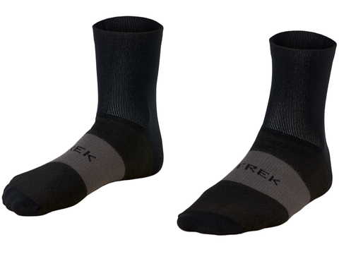 Trek Race Quarter Cycling Sock
