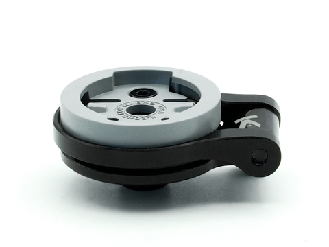 K-Edge Wahoo Race Stem Mount Adjustable w/Cap