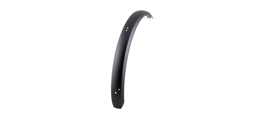 Trek 2024 Marlin+ Rear Fender