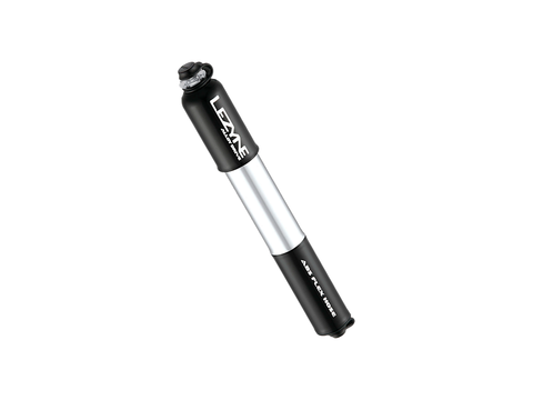 Lezyne Alloy Drive High Volume Hand Pump