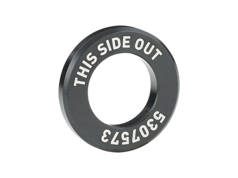Trek 2024 Supercaliber Main Pivot Frame Spacer