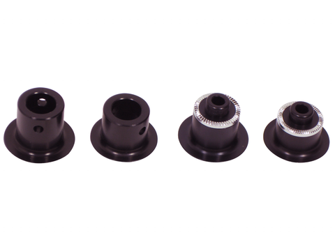 Bontrager Rhythm Elite Axle End Cap Kit