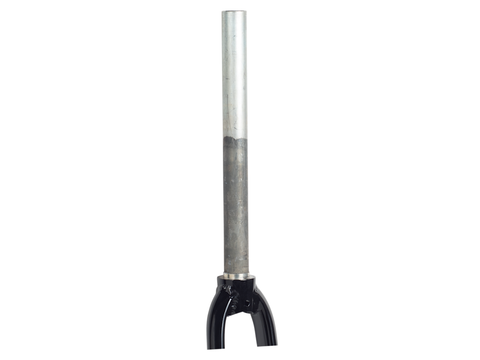 Trek Zektor Aluminum 700c Rigid Fork