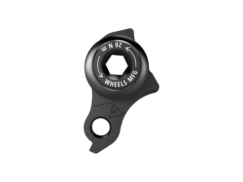 Wheels Manufacturing Derailleur Hanger - 487