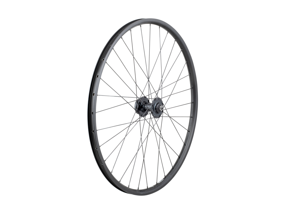 Trek Connection Schrader 26? 6-Bolt Disc MTB Wheel