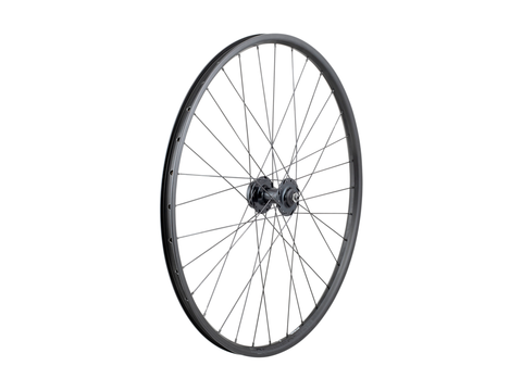 Trek Connection Schrader 26? 6-Bolt Disc MTB Wheel