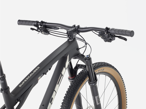 Supercaliber-Supercaliber SLR Gen 2 Frameset