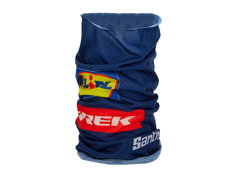 Santini Lidl-Trek Team Cycling Neck Gaiter