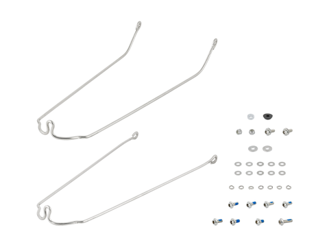 Electra Bali Cruiser Go! Fender Set