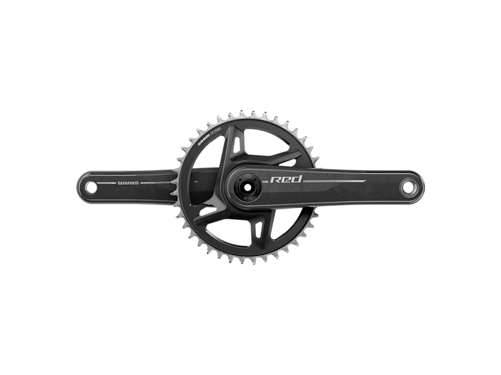 SRAM Red AXS XPLR 13-Speed 1X Crankset