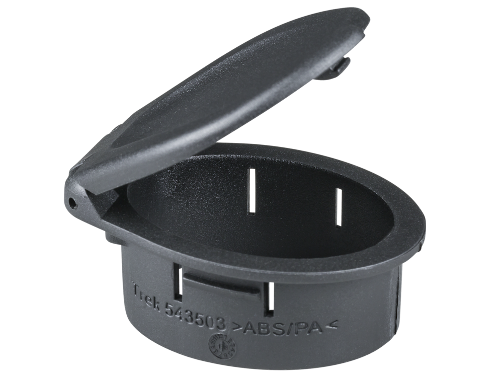 Trek Super Commuter/Diamant Zouma Fuel Cap Assembly