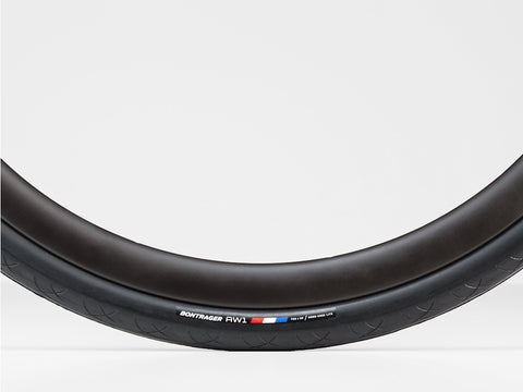 Bontrager AW1 Hard-Case Lite Road Tire