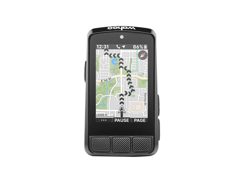 Wahoo ELEMNT BOLT 3 GPS