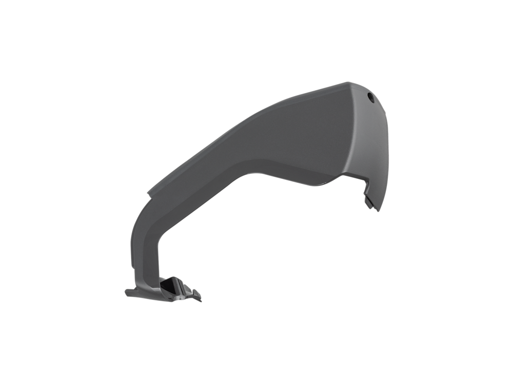 Trek Charter+ Outer Chainguard