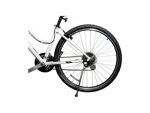 Greenfield KSDM Direct Mount 340mm Kickstand