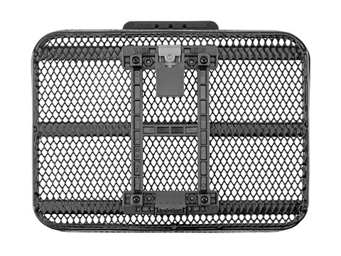 Electra Mesh Low Profile MIK Basket