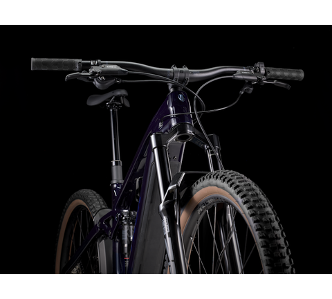 Rail+-Rail+ 9.9 X0 AXS T-Type Gen 5