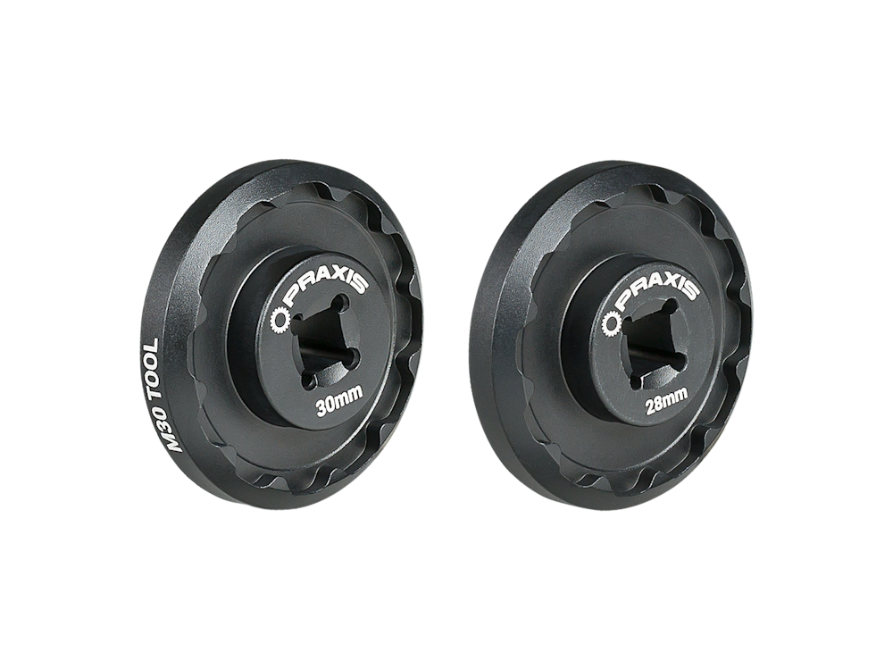 Praxis T47 M30 Bottom Bracket Tool