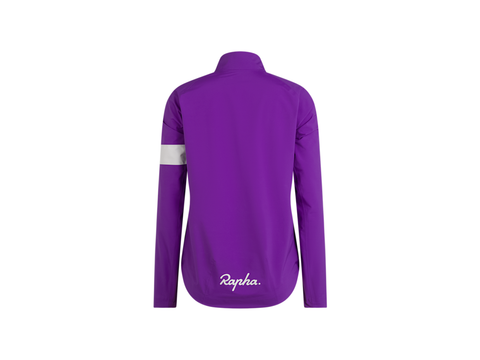 Rapha Core Women's Cycling Rain Jacket II