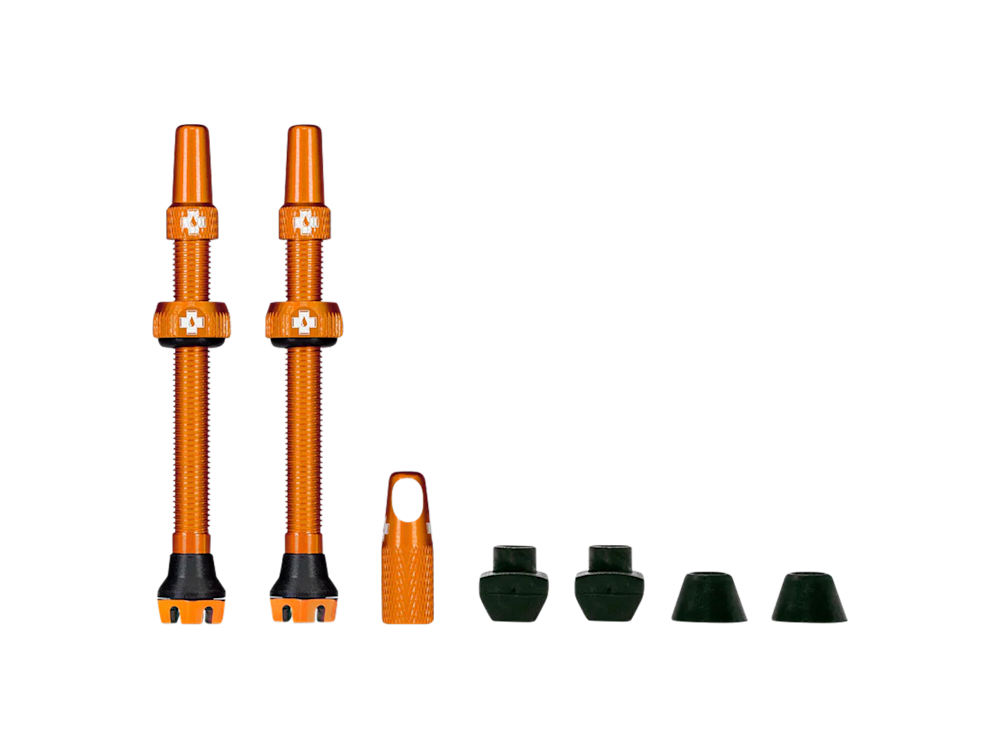 Muc-Off Tubeless Presta Valves