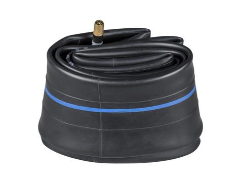 Bontrager Fat and + Schrader Valve Bicycle Tube
