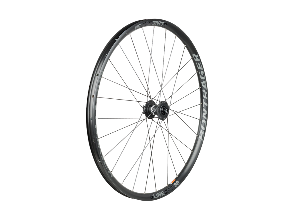 Bontrager Line Comp 30 TLR 29? MTB Wheel