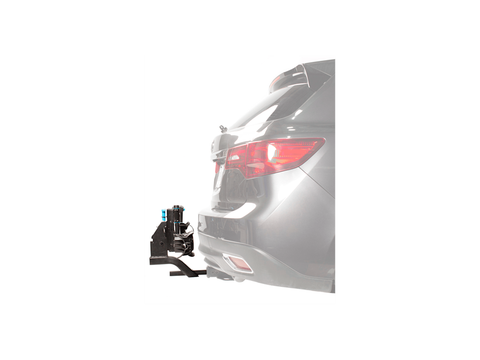 RockyMounts MonoRail Solo 1-Bike Hitch Rack
