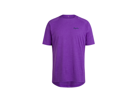 Rapha Trail Mountain Bike Technical T-Shirt