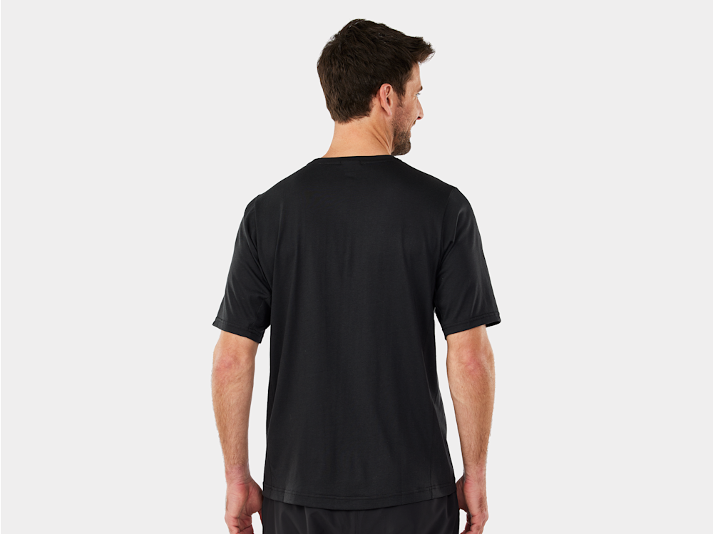 Trek Evoke Mountain Bike Tech Tee