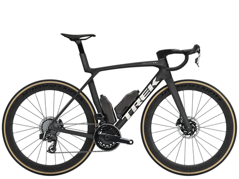 Madone Carbon-Madone SLR Gen 8 Frameset