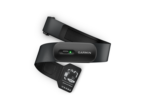 Garmin HRM 200 Heart Rate Monitor