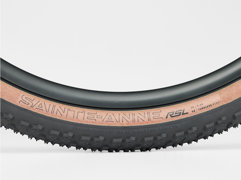 Bontrager Sainte-Anne RSL XR TLR MTB Tire