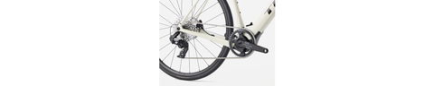 Domane+ Aluminum-Domane+ ALR 6 AXS